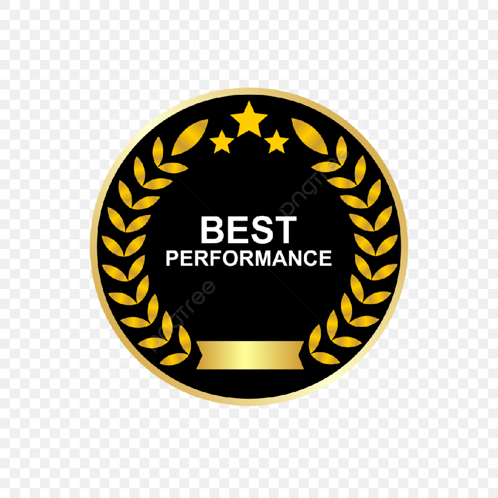 Best Performer