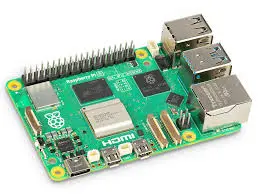 Raspberry Pi 5 8GB