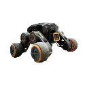 AI Space Exploration Kit