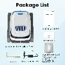 AirRobo Pool Cleaner Robot