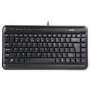 [DP3] A4 Tech KLS-5 USB Slim mini Keyboard