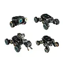 AI City Guardian Props Kit